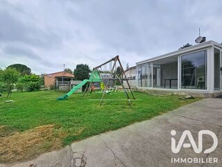  Maison à vendre 6 pièces 126 m²