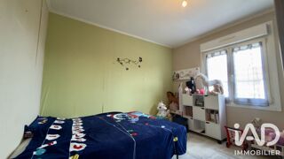  Maison à vendre 4 pièces 80 m²