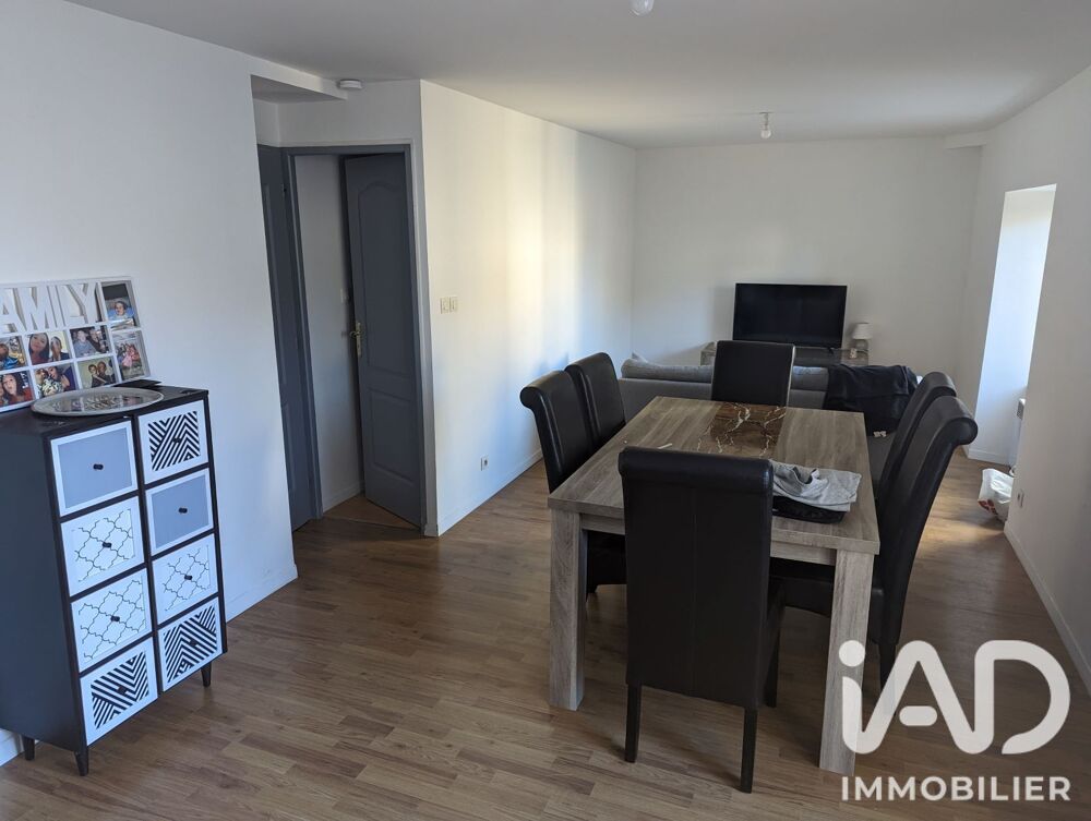 Vente Appartement Vente Appartement 2 pièces Saint-gervais-sur-roubion