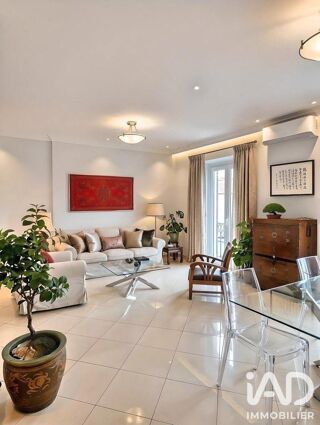  Appartement à vendre 3 pièces 71 m²
