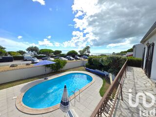 Maison à vendre 6 pièces 127 m²