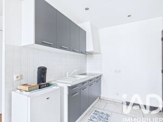  Appartement à vendre 1 pièce 26 m²