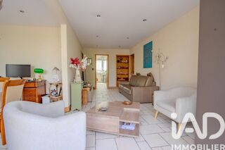  Appartement � vendre 5 pi�ces 87 m�