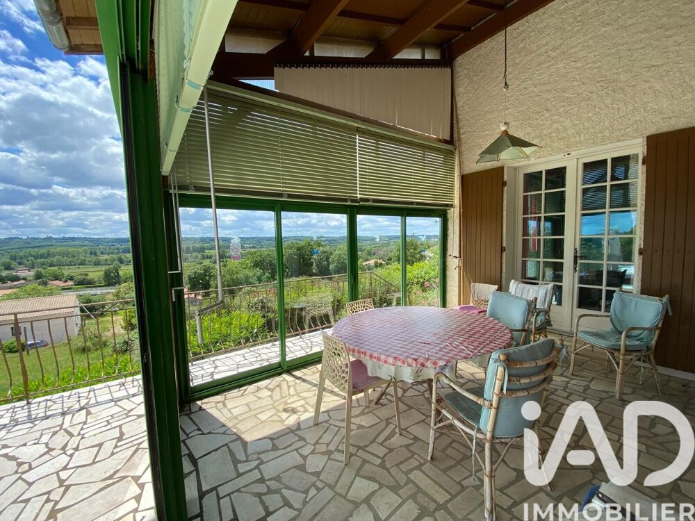 Vente Maison Vente Maison/villa 8 pièces Sainte-eanne