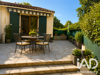  Maison à vendre 2 pièces 34 m²