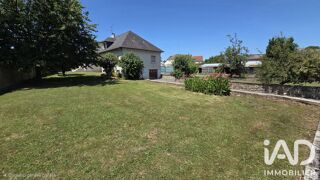  Maison à vendre 6 pièces 140 m²