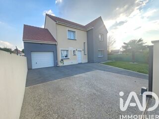  Maison � vendre 6 pi�ces 176 m�