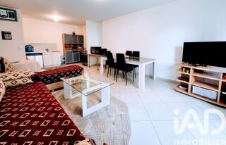  Appartement à vendre 3 pièces 65 m²