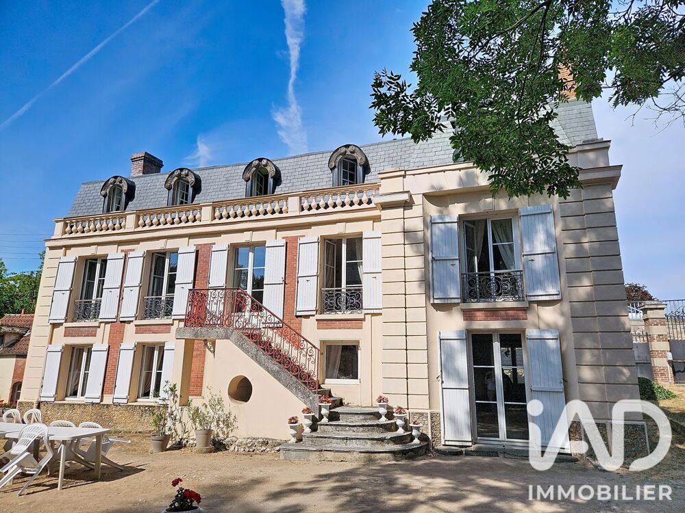 Vente Maison de ville 9 pièces