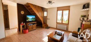  Maison à vendre 5 pièces 102 m²