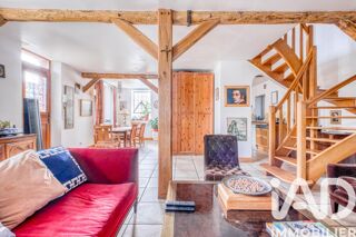  Maison à vendre 9 pièces 224 m²