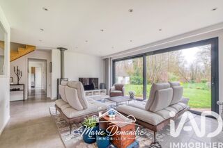  Maison à vendre 5 pièces 152 m²