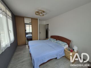  Maison à vendre 4 pièces 101 m²