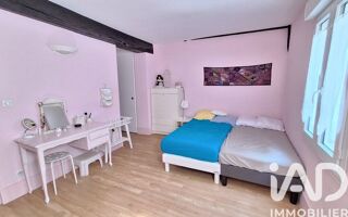  Appartement � vendre 3 pi�ces 84 m�