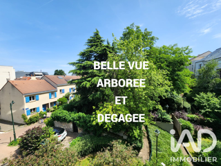  Appartement à vendre 4 pièces 87 m²