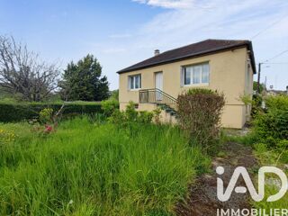  Maison à vendre 3 pièces 64 m²