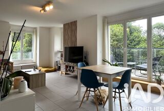  Appartement à vendre 3 pièces 70 m²