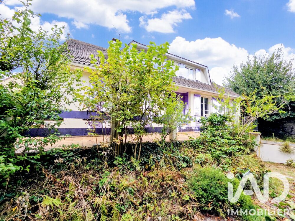 Vente Maison Vente Maison/villa 7 pièces Conflans-sainte-honorine