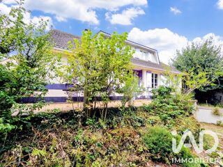  Maison à vendre 7 pièces 171 m²