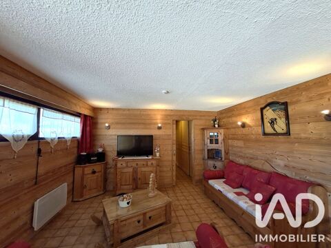   Vente Appartement 4 pièces Appartement - 4 pièce(s) - 84 m²