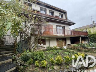  Maison à vendre 9 pièces 210 m²