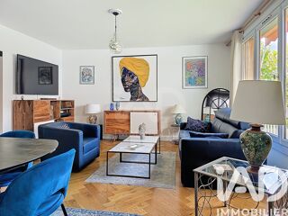  Appartement à vendre 3 pièces 77 m²