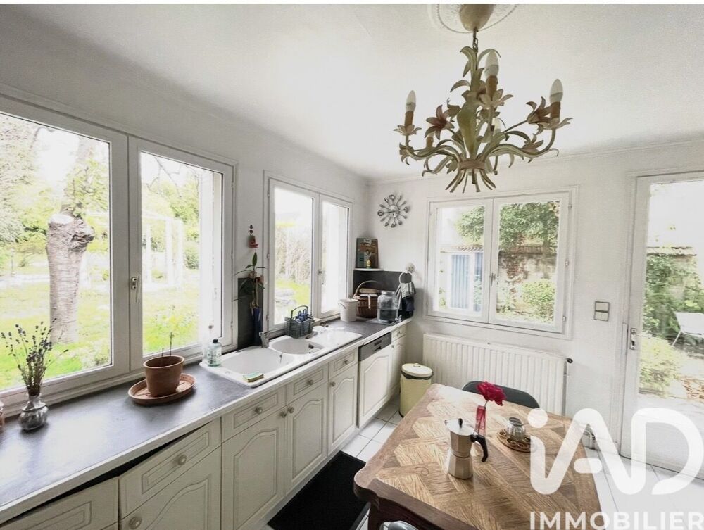 Vente Maison traditionnelle 5 pièces