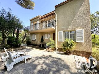  Maison à vendre 7 pièces 186 m²