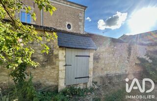 Maison à vendre 5 pièces 148 m²