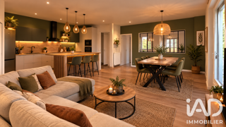  Immeuble à vendre 125 m²