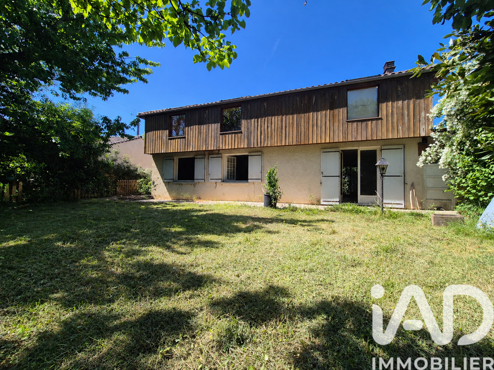 Vente Maison/villa 8 pièces