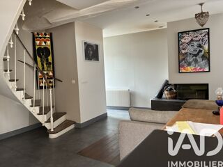  Maison à vendre 5 pièces 135 m²