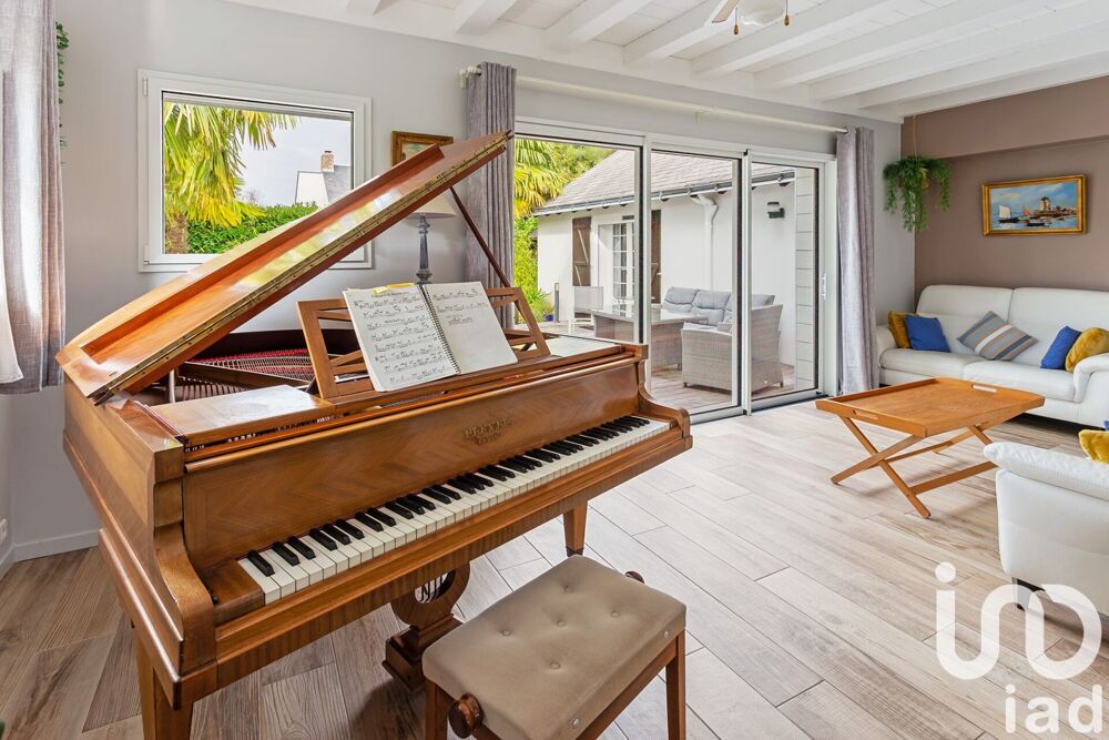 Vente Maison/villa 7 pièces