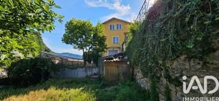  Maison à vendre 8 pièces 190 m²