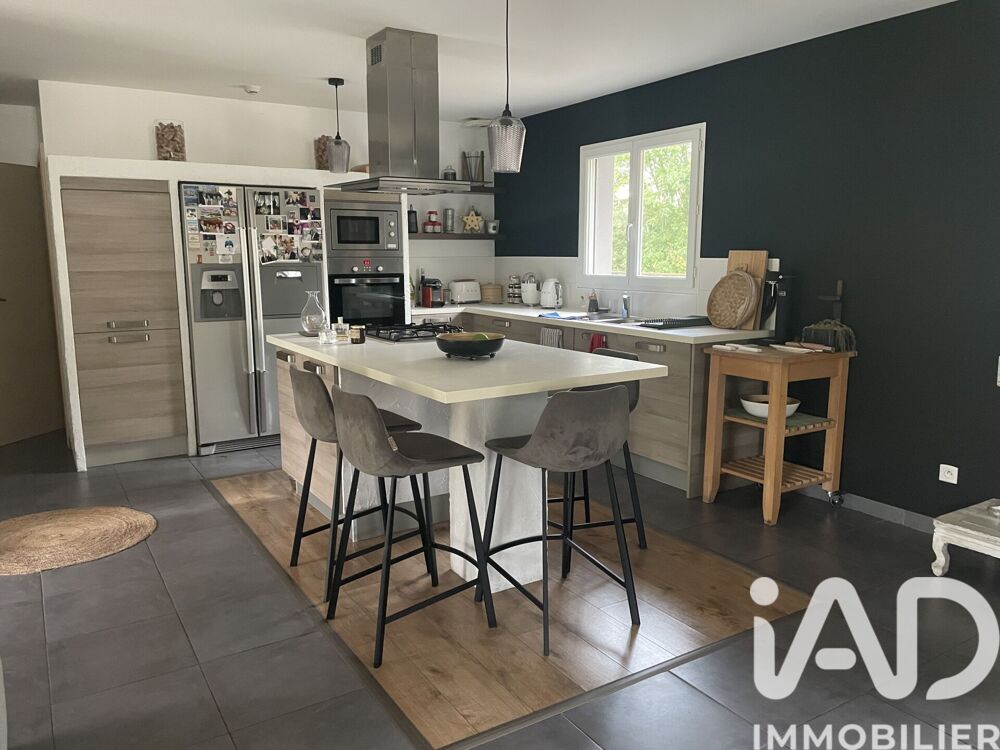 Vente Maison/villa 7 pièces