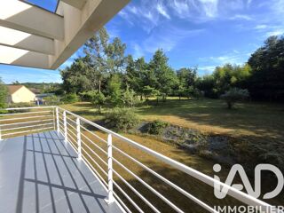  Maison à vendre 5 pièces 190 m²