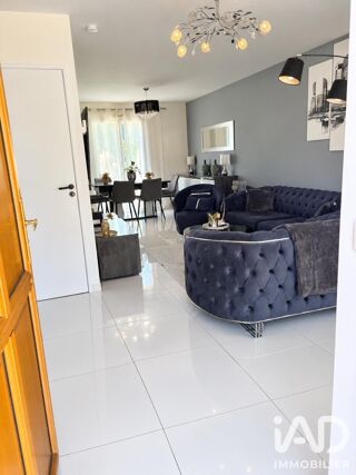 Vente Maison Vente Maison/villa 5 pièces Égly