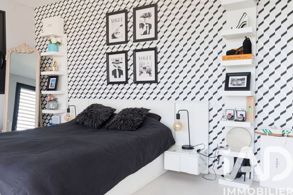 à vendre  Maison Anglet (64600)