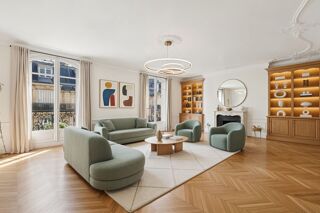  Appartement � vendre 7 pi�ces 262 m�