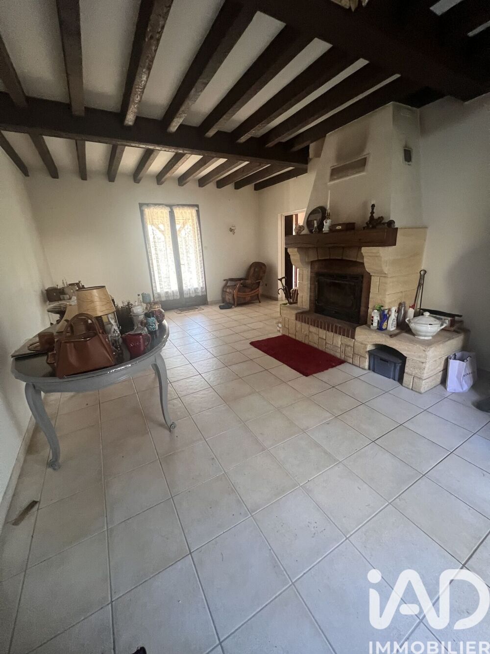 Vente Maison/villa 3 pièces