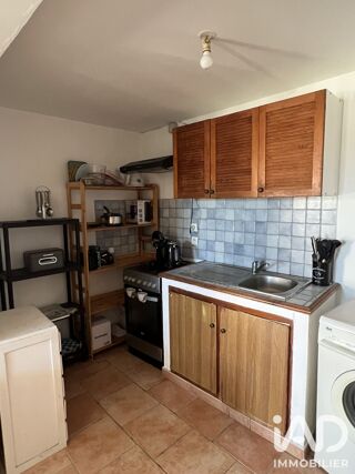  Appartement à vendre 2 pièces 43 m²
