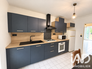  Appartement à vendre 4 pièces 103 m²