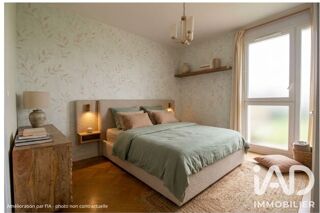 Vente Appartement Vente Appartement 4 pièces Issy-les-moulineaux