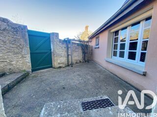  Maison à vendre 5 pièces 139 m²