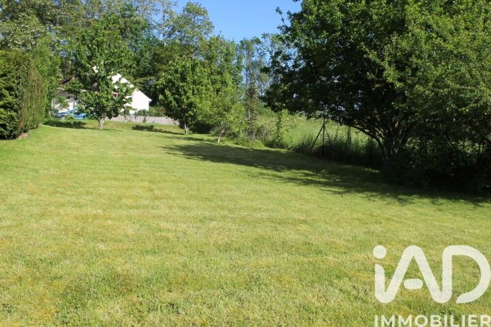 Vente Terrain Vente Terrain à bâtir 410 m&sup2; Estrées-saint-denis