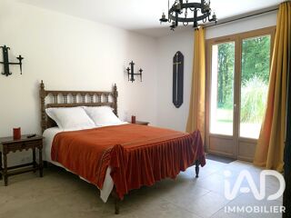  Maison à vendre 12 pièces 386 m²