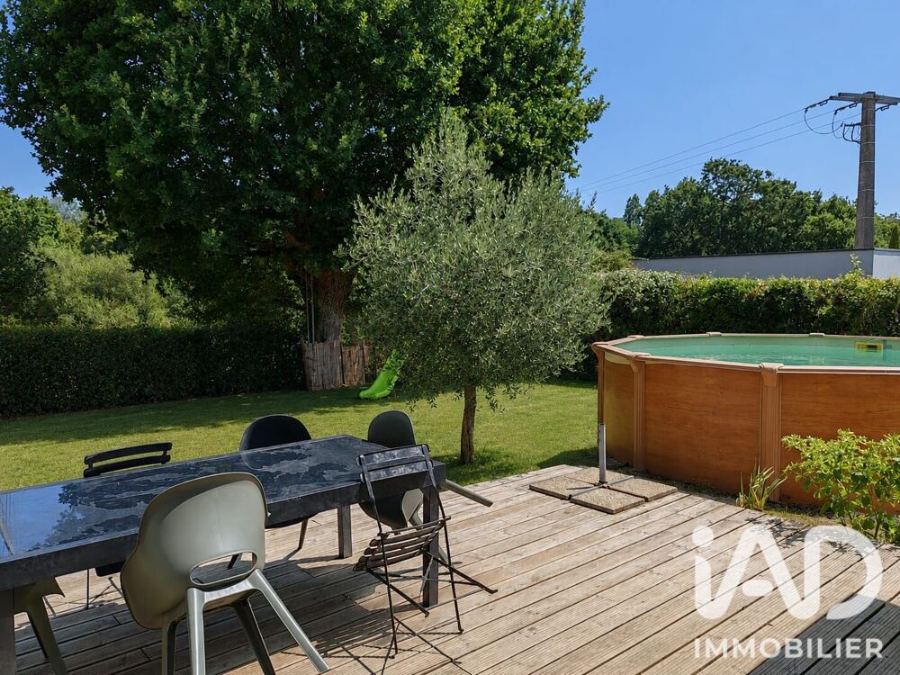 Vente Maison/villa 7 pièces