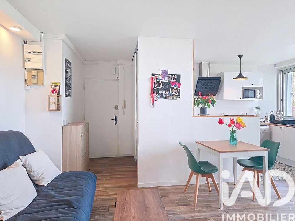 Vente Appartement Vente Appartement 3 pièces Marly-le-roi