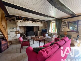  Maison à vendre 5 pièces 71 m²