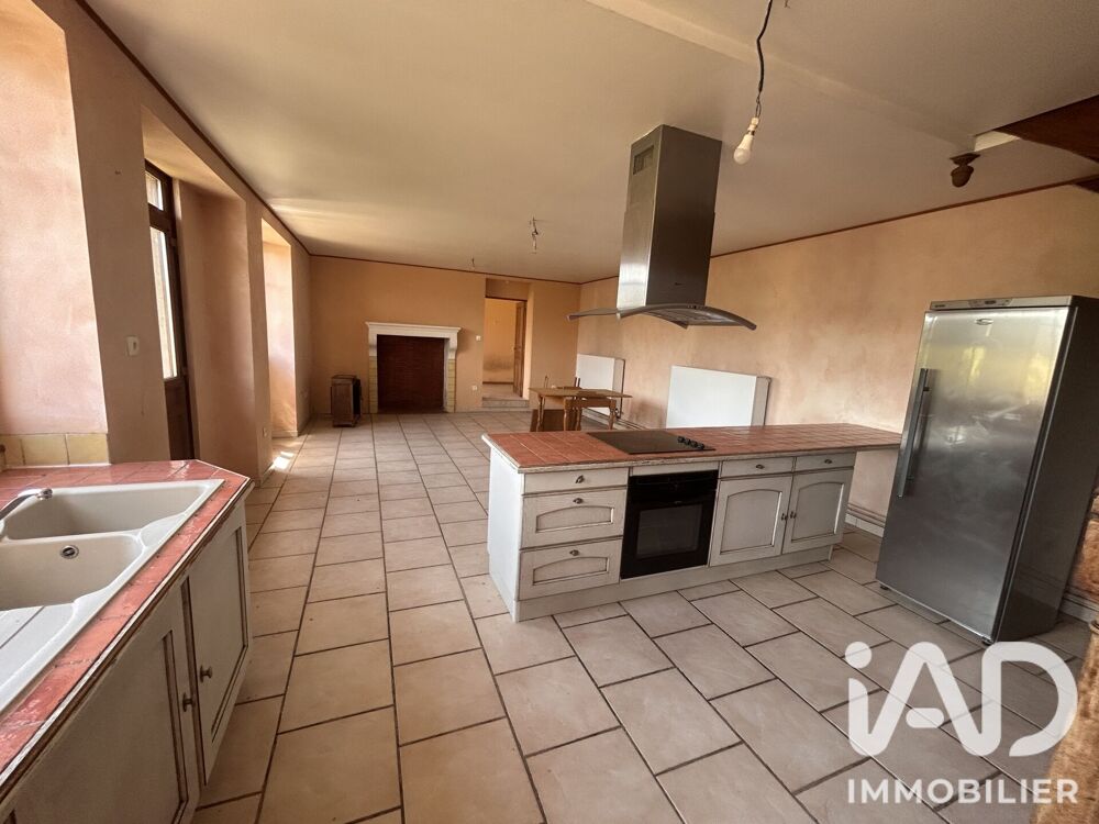 Vente Maison/villa 3 pièces